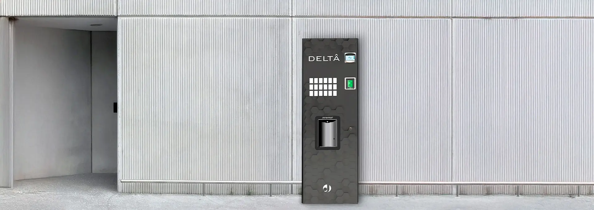 Jofemar DELTA 66